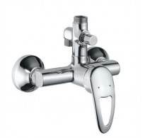 Jaquar Ornamix Single Lever Bath & Shower